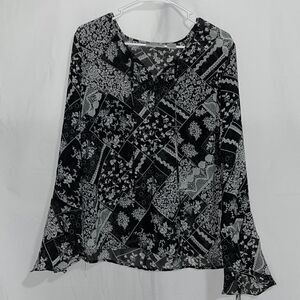 Fashion bug blouse